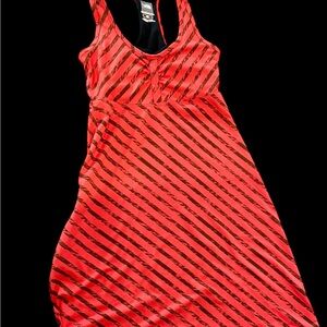 The North Face Cotton Shelf Bra Dress, Size Small